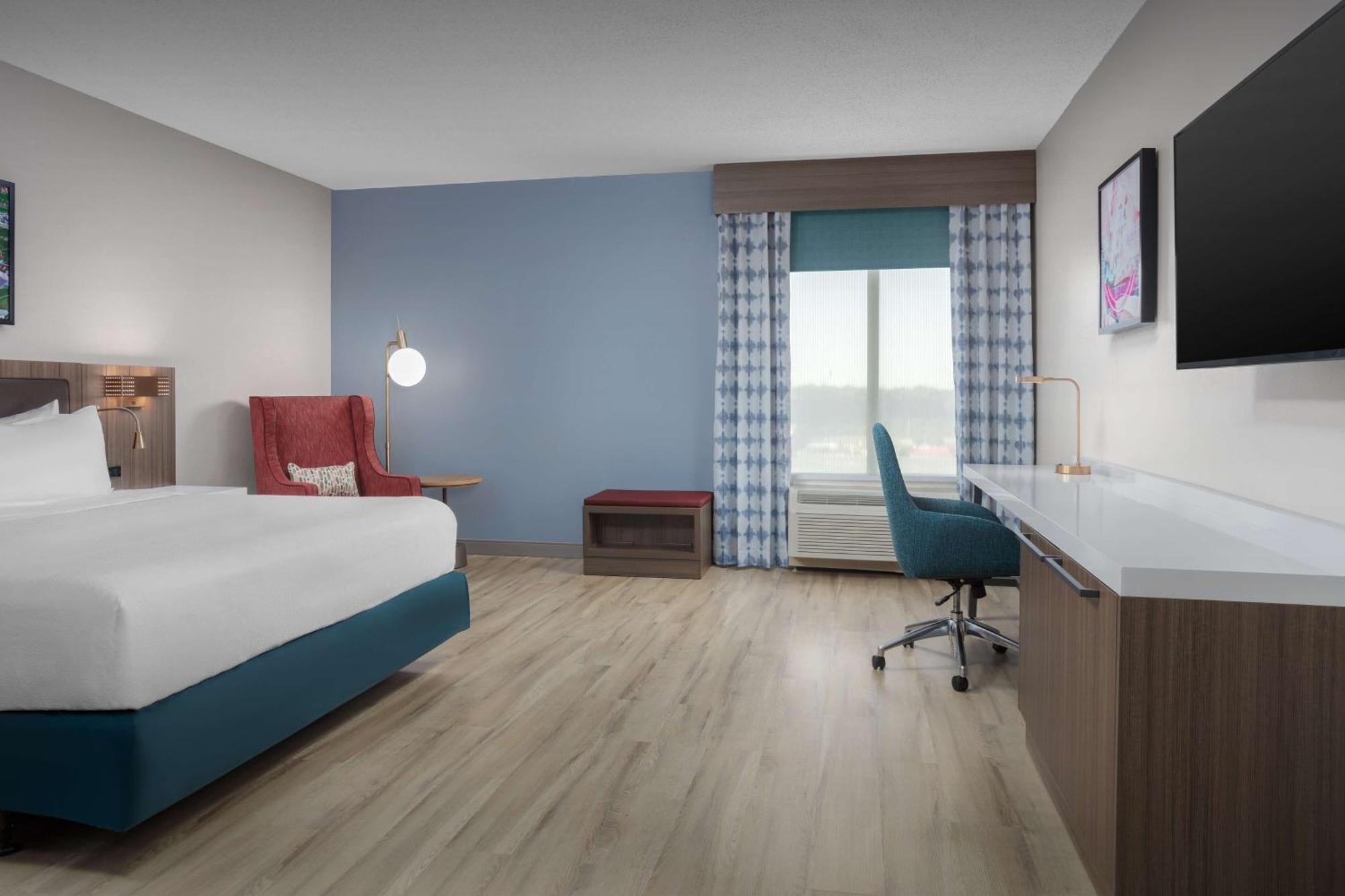 Hilton Garden Inn Tuscaloosa Exterior foto