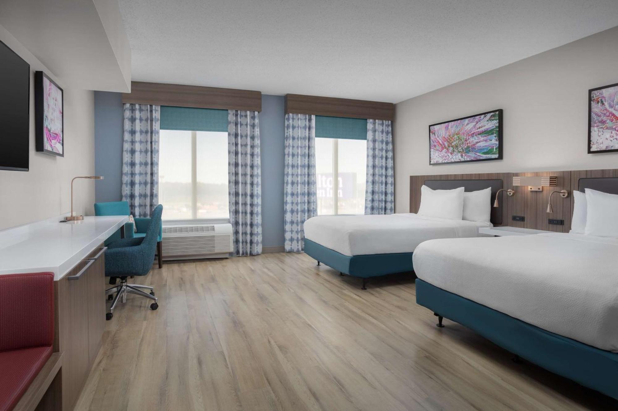 Hilton Garden Inn Tuscaloosa Exterior foto