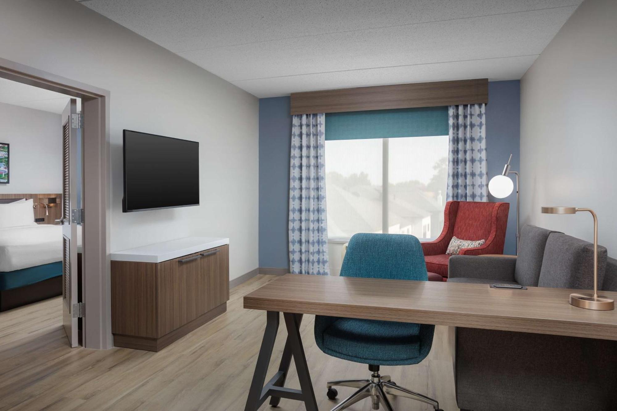 Hilton Garden Inn Tuscaloosa Exterior foto