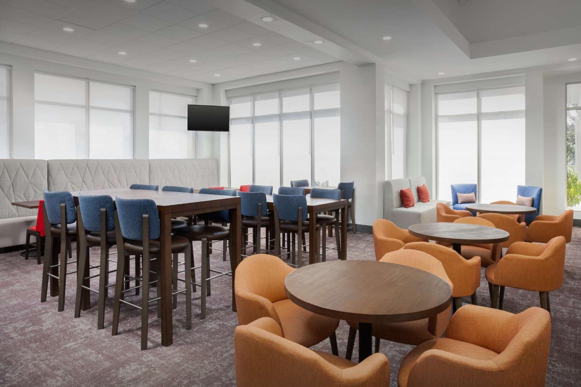Hilton Garden Inn Tuscaloosa Exterior foto