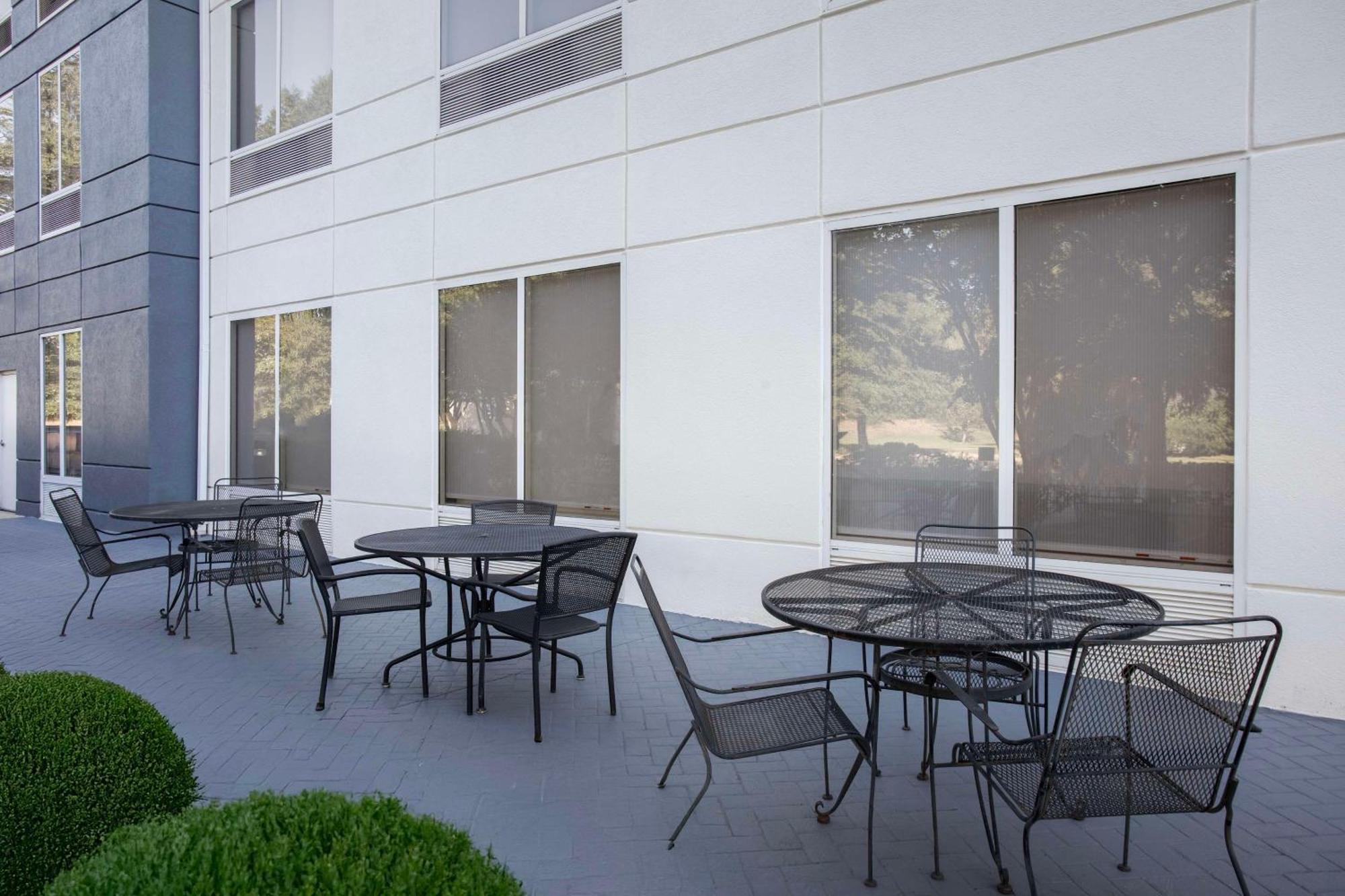 Hilton Garden Inn Tuscaloosa Exterior foto
