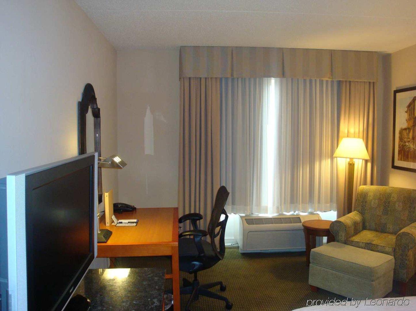 Hilton Garden Inn Tuscaloosa Zimmer foto