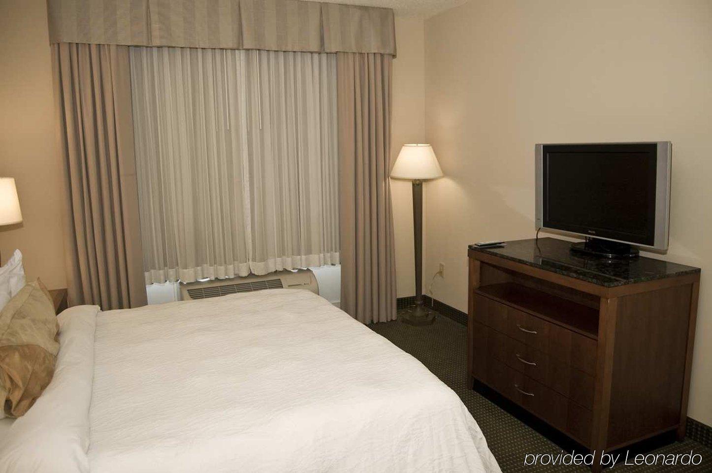 Hilton Garden Inn Tuscaloosa Zimmer foto