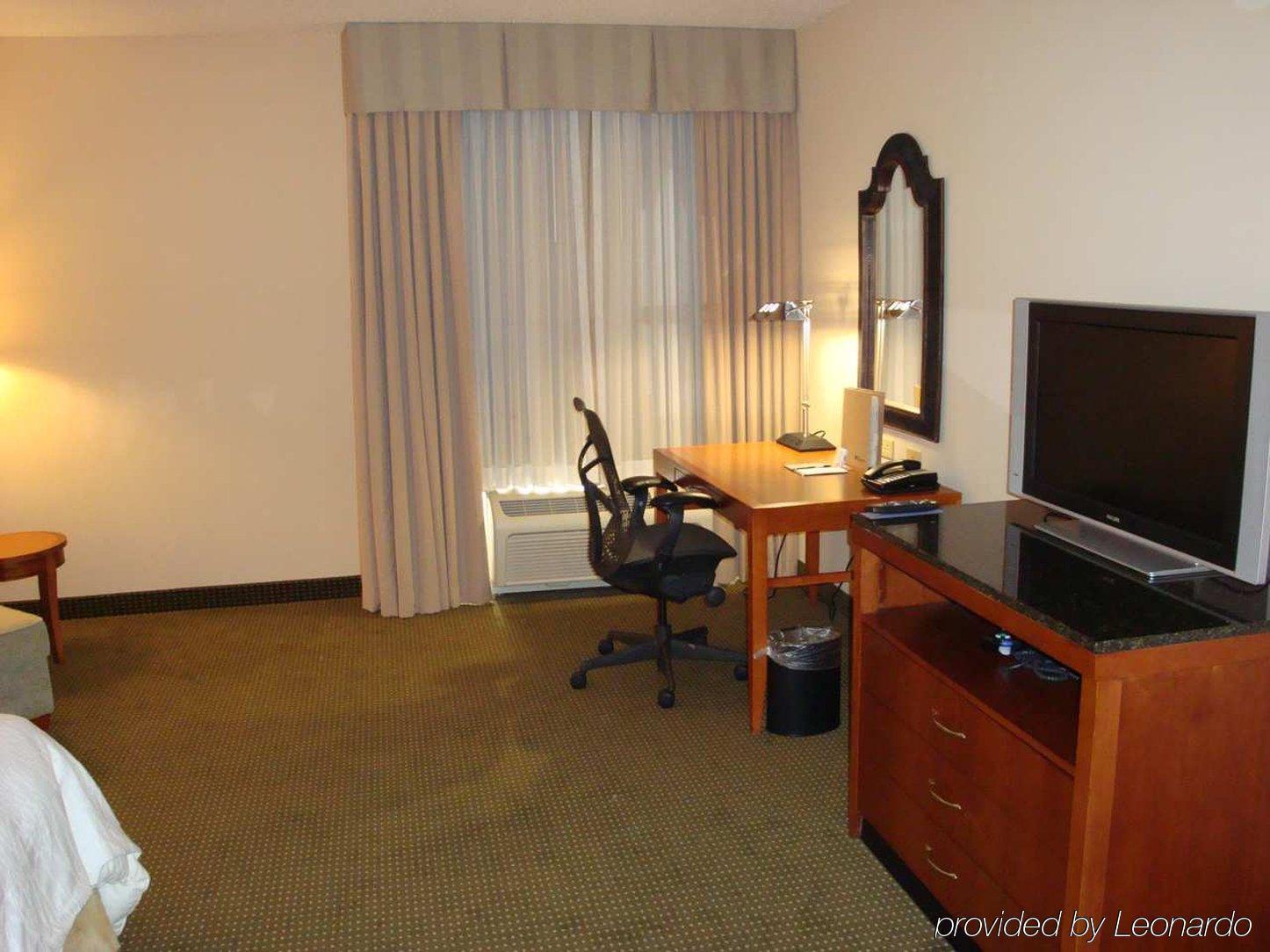 Hilton Garden Inn Tuscaloosa Zimmer foto