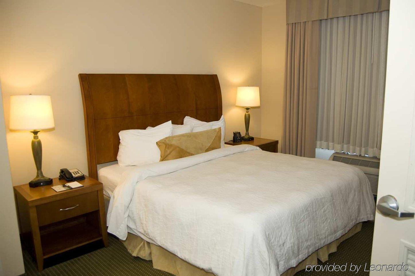 Hilton Garden Inn Tuscaloosa Zimmer foto