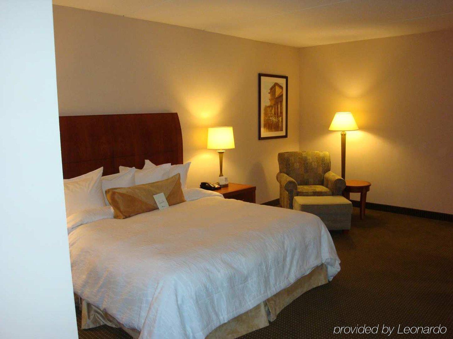 Hilton Garden Inn Tuscaloosa Zimmer foto