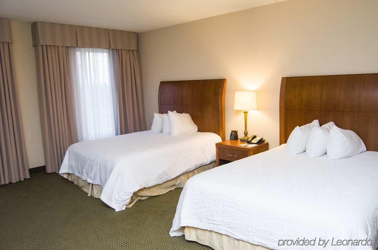 Hilton Garden Inn Tuscaloosa Exterior foto