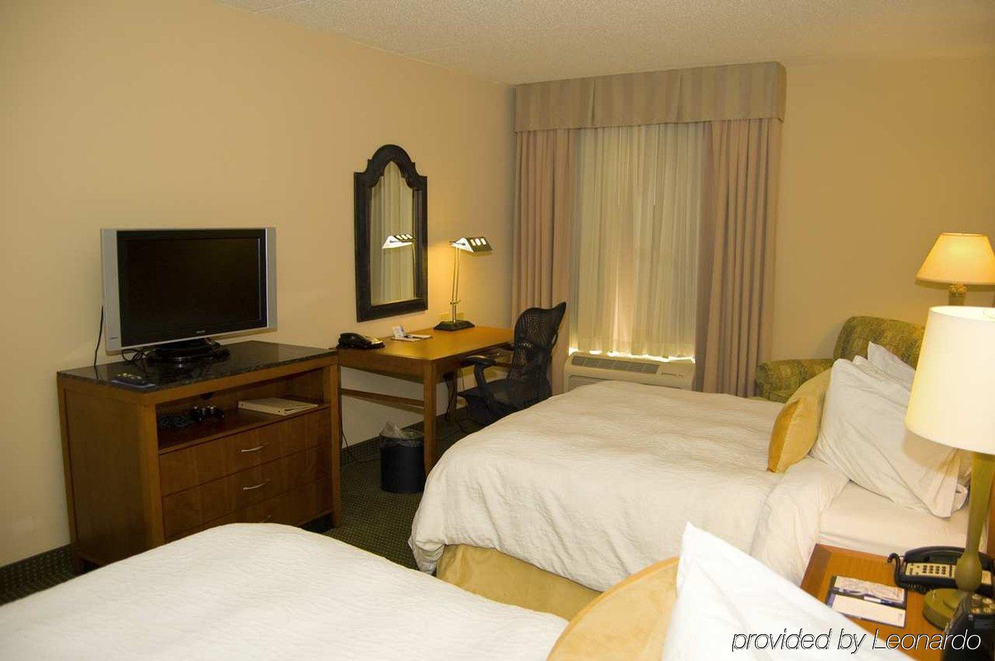 Hilton Garden Inn Tuscaloosa Zimmer foto