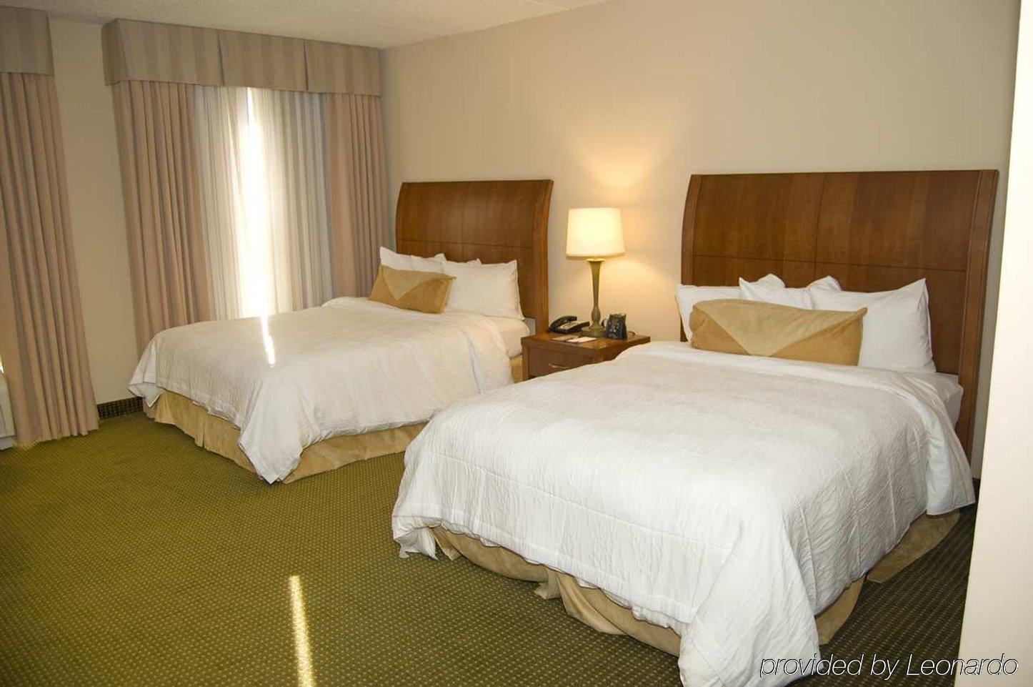 Hilton Garden Inn Tuscaloosa Zimmer foto
