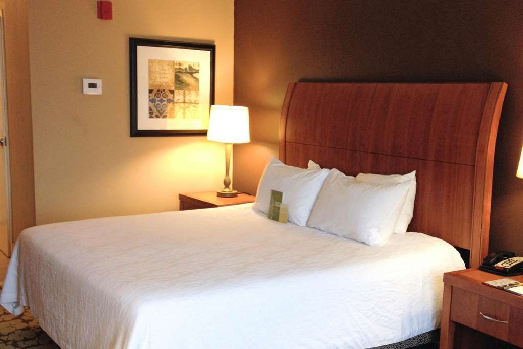 Hilton Garden Inn Tuscaloosa Zimmer foto